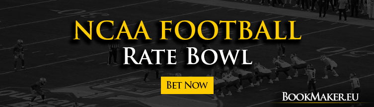 Rate Bowl NCAA Football Betting